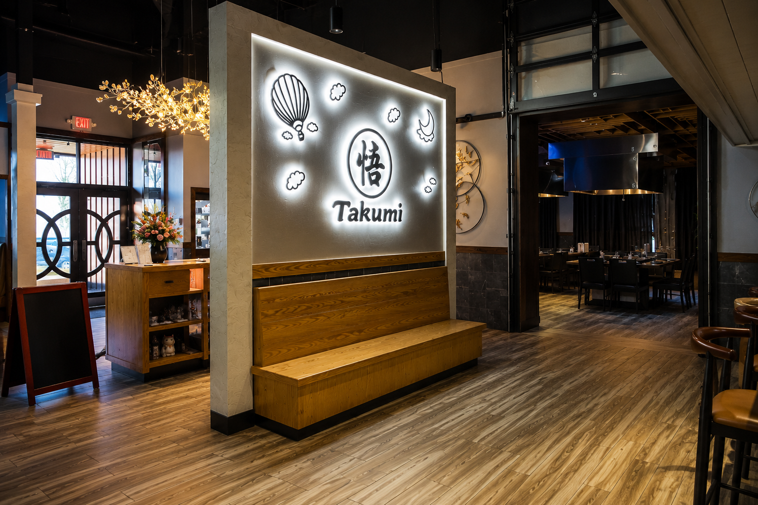 Takumi store photo 2